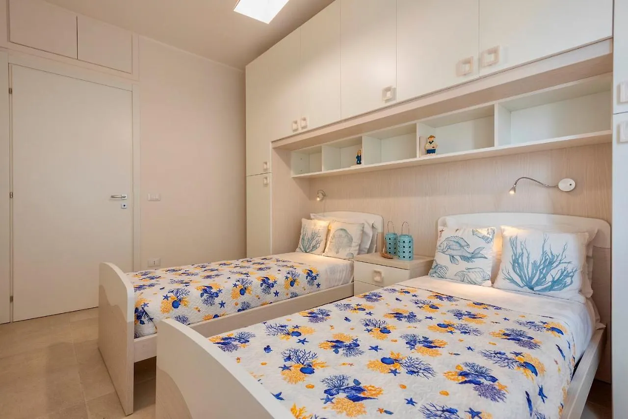 アルゲーロSardinia Re - Casa Orchideaアパートメント 0*, アルゲーロ イタリア