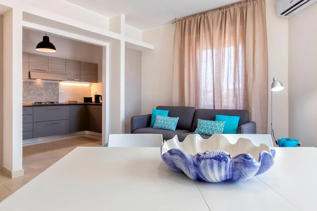 アルゲーロSardinia Re - Casa Orchideaアパートメント 0*, アルゲーロ イタリア