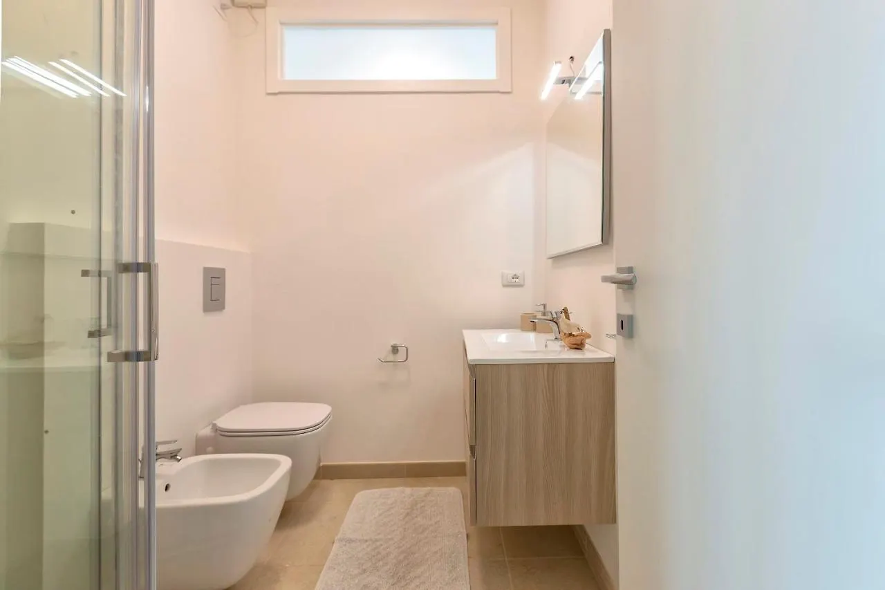 アルゲーロSardinia Re - Casa Orchideaアパートメント アパート